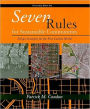 Seven Rules for Sustainable Communities: Design Strategies for the Post Carbon World