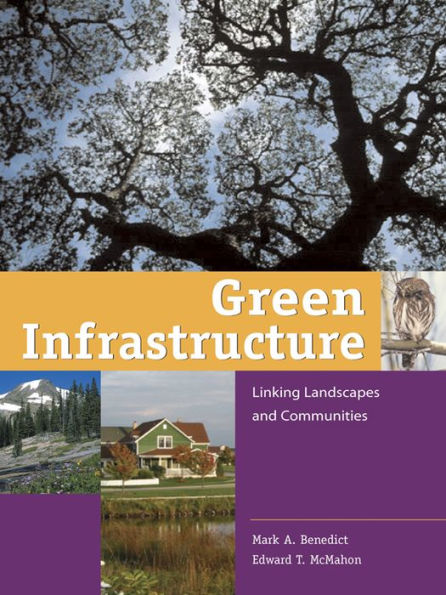 Green Infrastructure: Linking Landscapes and Communities