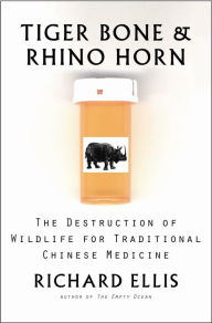 Tiger Bone & Rhino Horn: The Destruction of Wildlife for Traditional Chinese Medicine