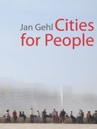 Title: Cities for People, Author: Jan Gehl