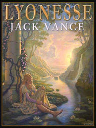 Suldrun's Garden (Lyonesse Series #1)