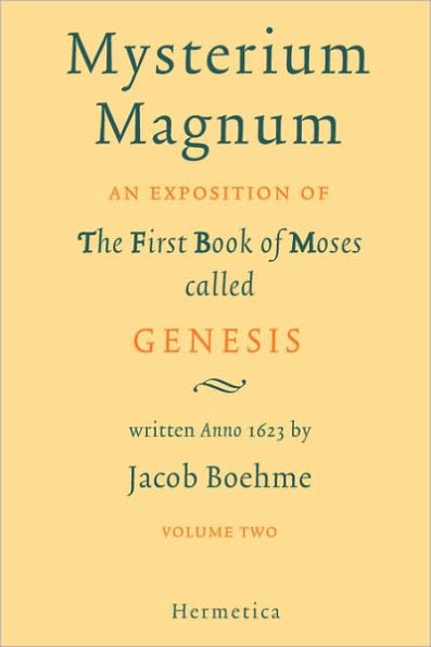 Mysterium Magnum: Volume Two / Edition 3