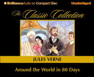 Around the World in 80 Days