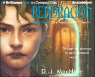 The Merchant of Death (Pendragon Series #1)