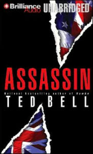 Assassin (Alex Hawke Series #2)