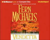 Vendetta (Sisterhood Series #3)
