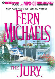 The Jury (Sisterhood Series #4)