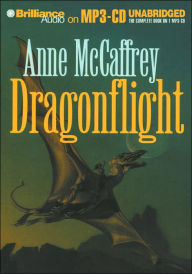 Dragonflight (Dragonriders of Pern Series #1)