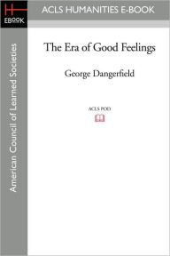 The Era of Good Feelings