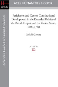 Peripheries And Center