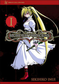 Murder Princess: Volume 1