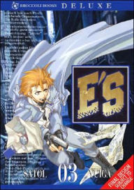 E's: Volume 3