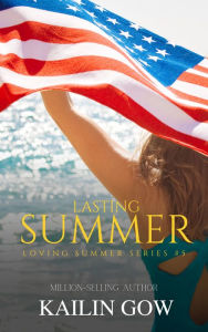 Title: Lasting Summer, Author: Kailin Gow