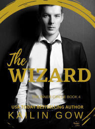 Title: The Wizard, Author: Kailin Gow