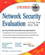 Network Security Evaluation Using the NSA IEM