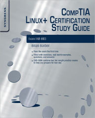 Title: CompTIA Linux+ Certification Study Guide (2009 Exam): Exam XK0-003, Author: Chris Happel