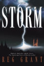 Storm: Radical. Reformer. Monk. Lover. The Surprising Story of Martin Luther.