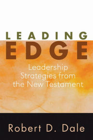 Title: Leading Edge, Author: Robert Dale