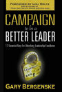 Campaign to Be a Better Leader Hc