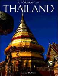 A Portrait of Thailand