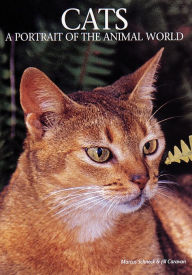 Cats: A Portrait Of The Animal World