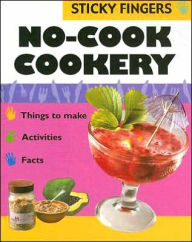 No-cook Cookery
