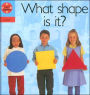 What Shape Is It?
