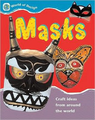 Title: Masks, Author: Ruth Thomson