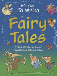 Title: Fairy Tales, Author: Ruth Thomson
