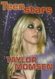 Title: Taylor Momsen, Author: Liz Gogerly