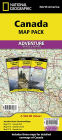 Canada Map Pack : Canada West/ Canada Central/ Canada East
