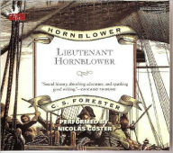 Lieutenant Hornblower