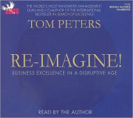 Re-Imagine!