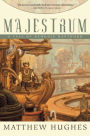 Majestrum (Henghis Hapthorn Series #1)