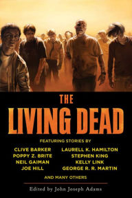Title: The Living Dead, Author: John Joseph Adams