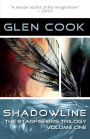 Shadowline (Starfishers Series #1)