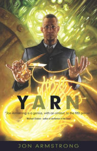 Title: Yarn, Author: Jon Armstrong