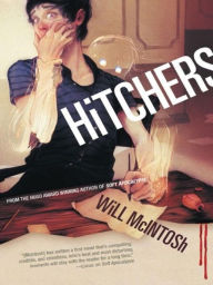 Title: Hitchers, Author: Will McIntosh