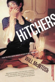 Title: Hitchers, Author: Will McIntosh