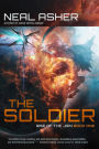 The Soldier (Rise of the Jain #1)