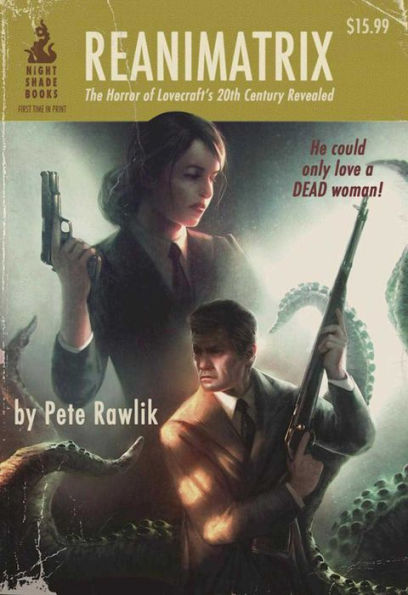 Reanimatrix