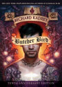 Butcher Bird: A Novel of the Dominion