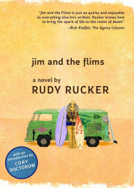 Title: Jim and the Flims, Author: Rudy Rucker