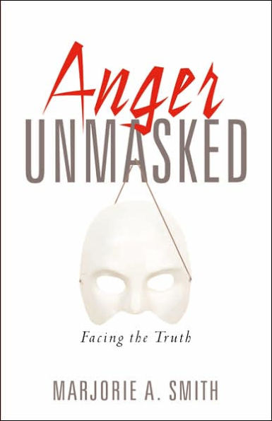 Anger Unmasked