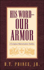 His Word - Our Armor