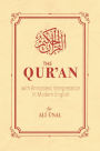 The Qur'an with Annotated Interpretation in Modern English