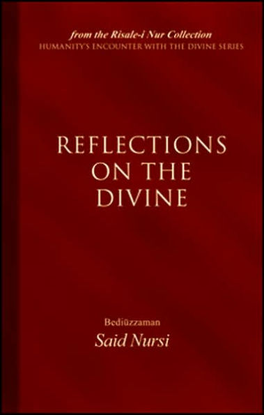 Reflections of The Divine