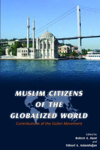 Muslim Citizens of the Globalized World