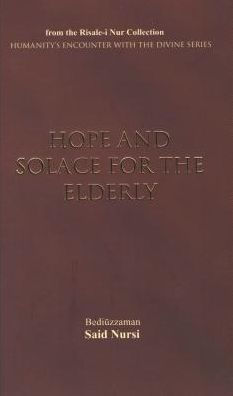 Hope and Solace for the Elderly