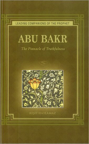 Abu Bakr: The Pinnacle of Truthfulness